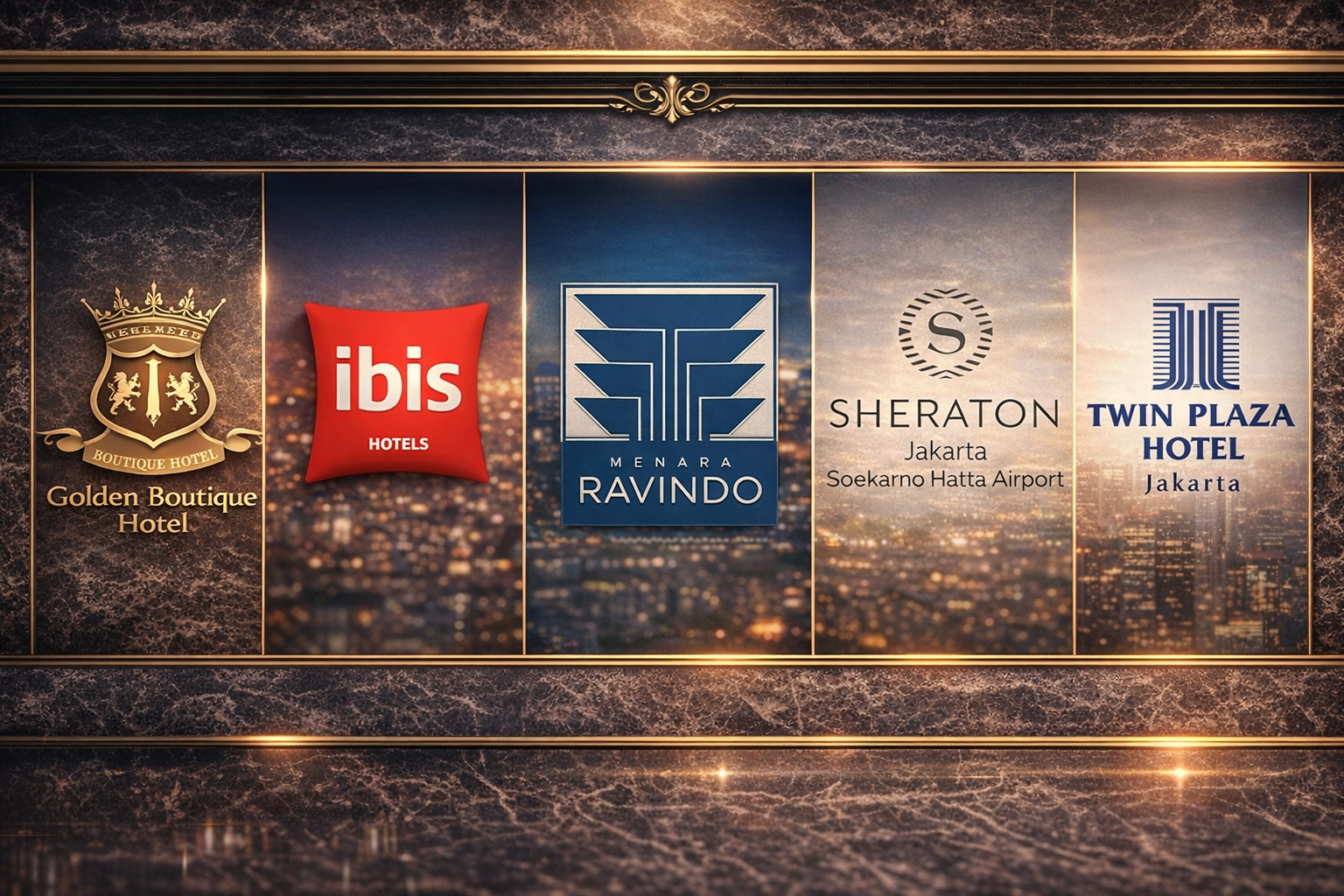 Icon Clients